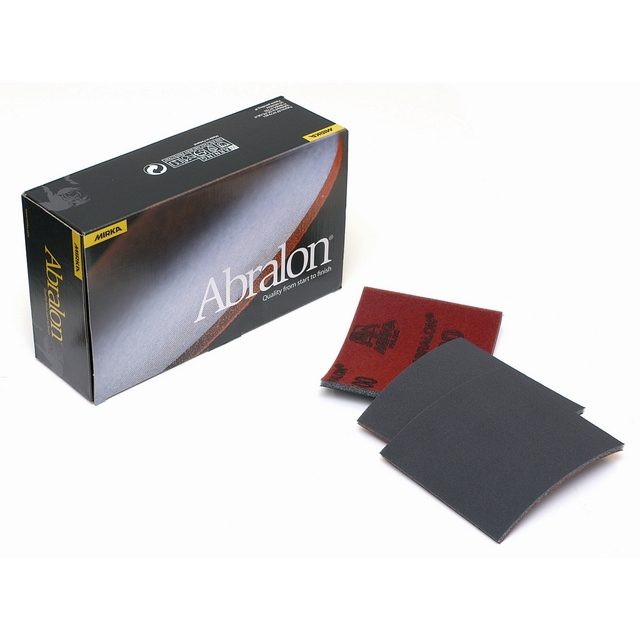 ABRALON P500 DOODLEBUG 117X254MM | Beijerbygg Byggmaterial